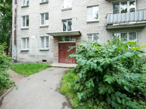 Квартира Писательская