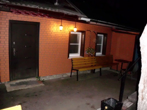 Гостевой дом Славянский Двор