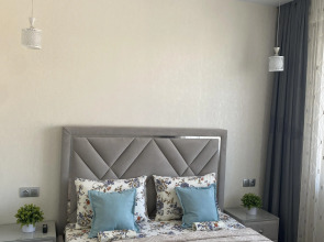 Апартаменты с Видом на Горы в Жк Изумрудный Город