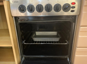 Бунгало Apreski на Банном