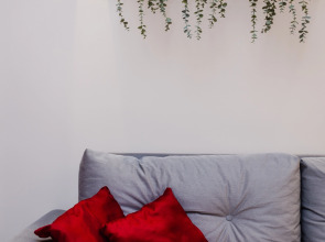 Апартаменты Кутузовский Проспект 30 (108а)