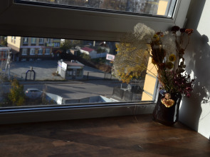 Квартира Next Loft