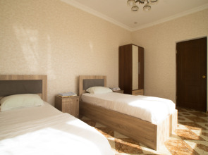 Гостевой дом Bagrat