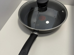 Квартира Студия Река в ЖК Сердце Ярославля с Алисой