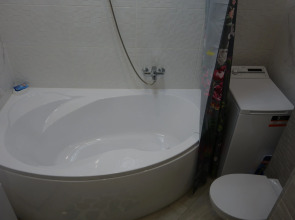 Апартаменты на Потёмкина