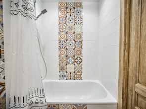 Апартаменты рядом с ЦСКА Ареной