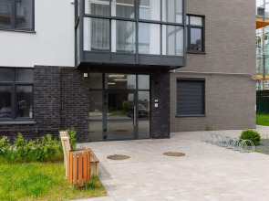 Квартира у моря