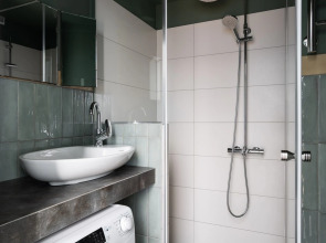 Апартаменты LetYourFlat Boutique