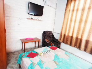 Гостевой Дом Факел 2