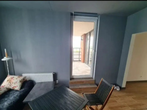 Квартира ЖК Три кита