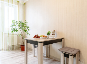 Апартаменты с Видом на Море от LetoApart