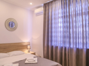 Kalinina 8 Mini-Hotel