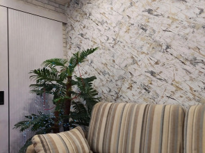 Апартаменты Красгород джакузи