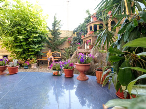 Гостевой Дом Бристоль