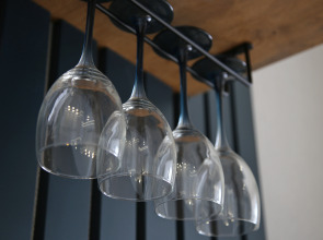 Апартаменты Ван Гог в парке на берегу Балтийского моря