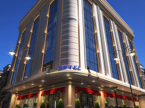 Отель Express Plus