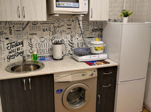 Апартаменты Сутки Как Дома на Народной 21