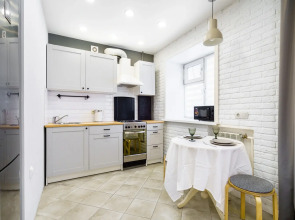 Апартаменты GOOD NIGHT на Карташова 31в