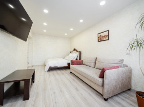 Апартаменты возле Galleria Minsk