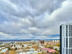 Апартаменты в новом ЖК "Панова Парк" от компании "V-GOSTI"