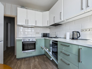 Апартаменты MaxRealty24 Putilkovo24