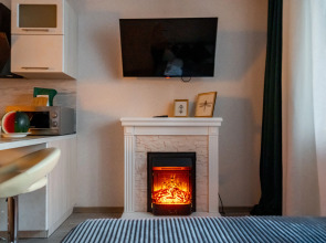 Апартаменты PetrovskyApart