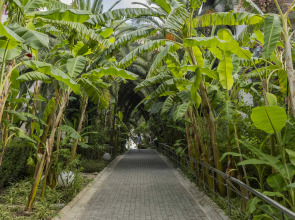 Sealife Buket Resort & Beach Hotel – All Inclusive