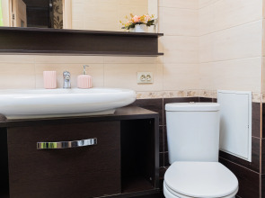 Квартира  Abakan.Apart на Авиаторов