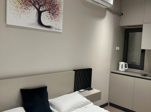 Апартаменты Amiryan Republic Square Apartment