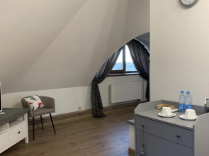 Мини-отель Воронцово