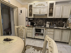 Квартира Урицкого 33