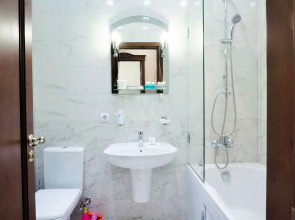 Апартаменты Elegant