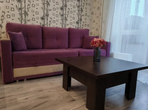 Апартаменты на улице Тимофея Чаркова 79