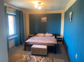 Квартира в Сортавала большая