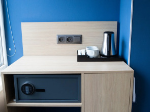 Гостевой дом Амфора