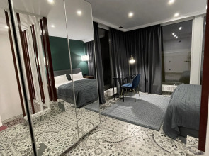 Апартаменты 8063 Атмосфера и Комфорт