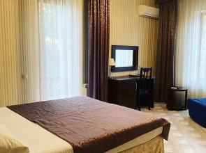 Отель Мечта