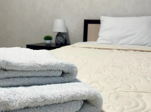 Квартира Двухкомнатная Gorod Si