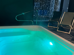 Вилла Eco Villa Адыгея