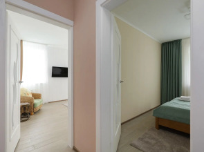 Квартира с лучшей локацией в Зеленоградске