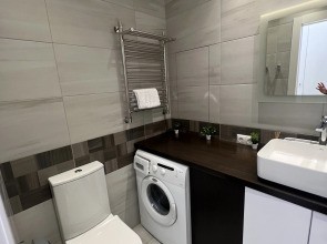 Апартаменты SKY INN Color Gold