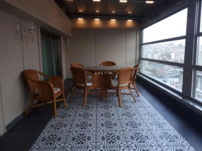 Valens Hotel Downtown