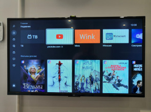 Квартира Luxury Studio на Пушкина