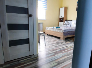 Гостевой дом Синее море