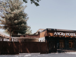 Отель ANCity