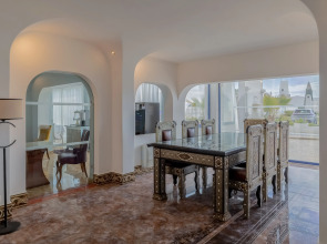 Апарт-Отель Grand Muthu Oura View Beach Club