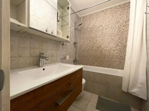 Апартаменты Стильная Квартира Для Двоих