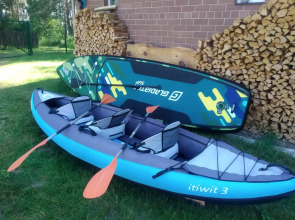 Гостевой Дом у Нарочи