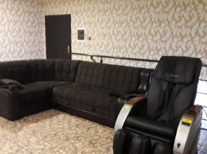 Гостевой дом Листопад