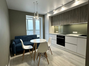 Квартира MWA Black River